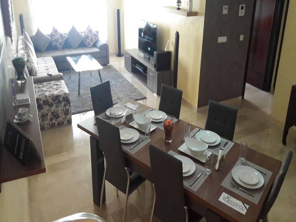 Horizon Home Casablanca Exterior photo