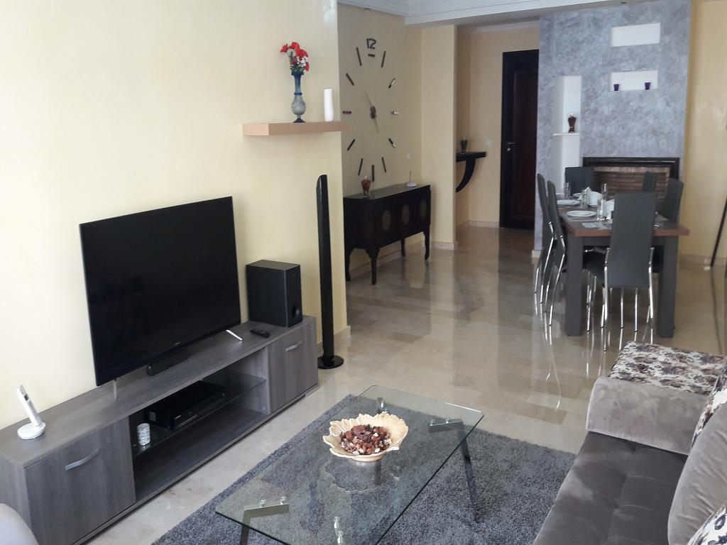 Horizon Home Casablanca Exterior photo