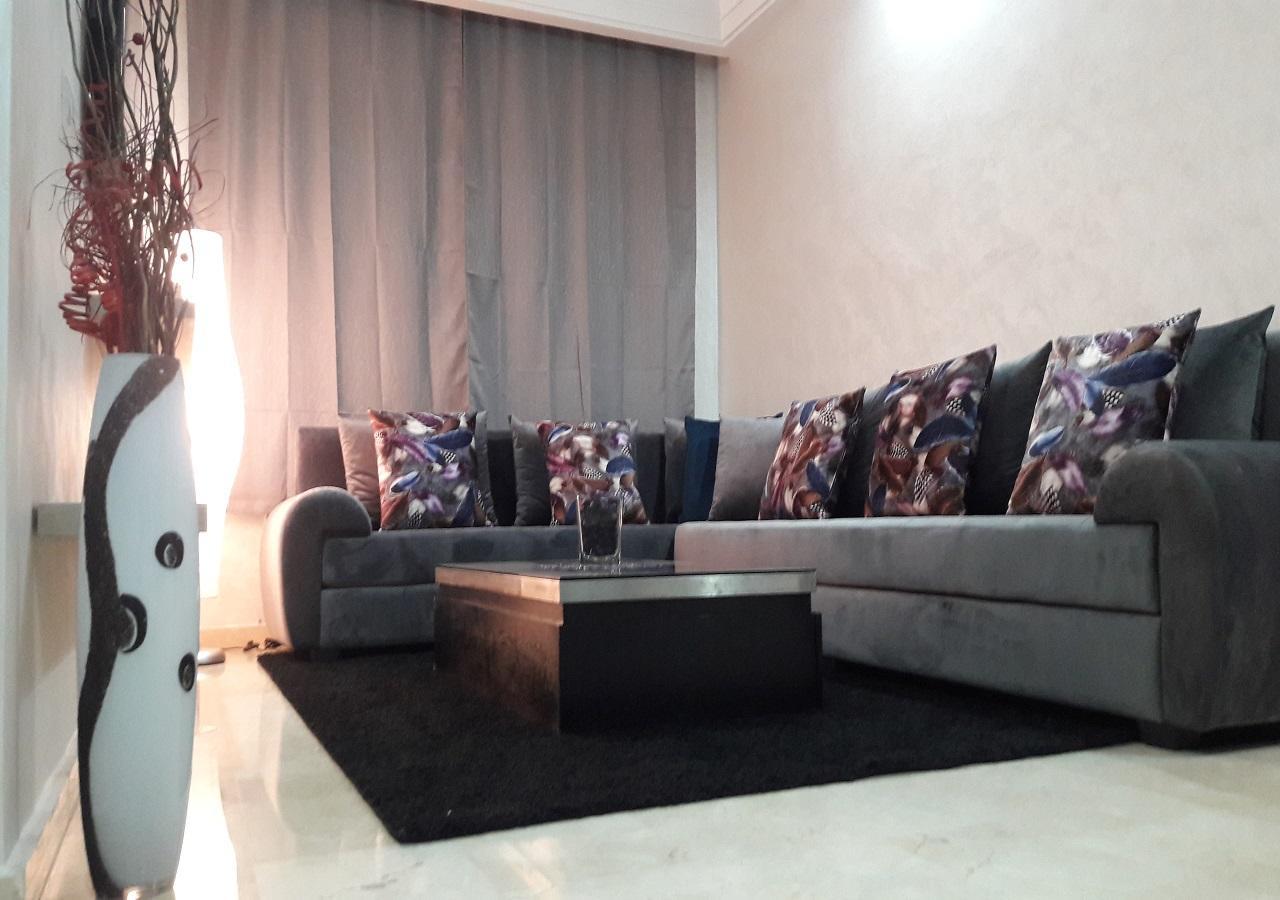 Horizon Home Casablanca Exterior photo