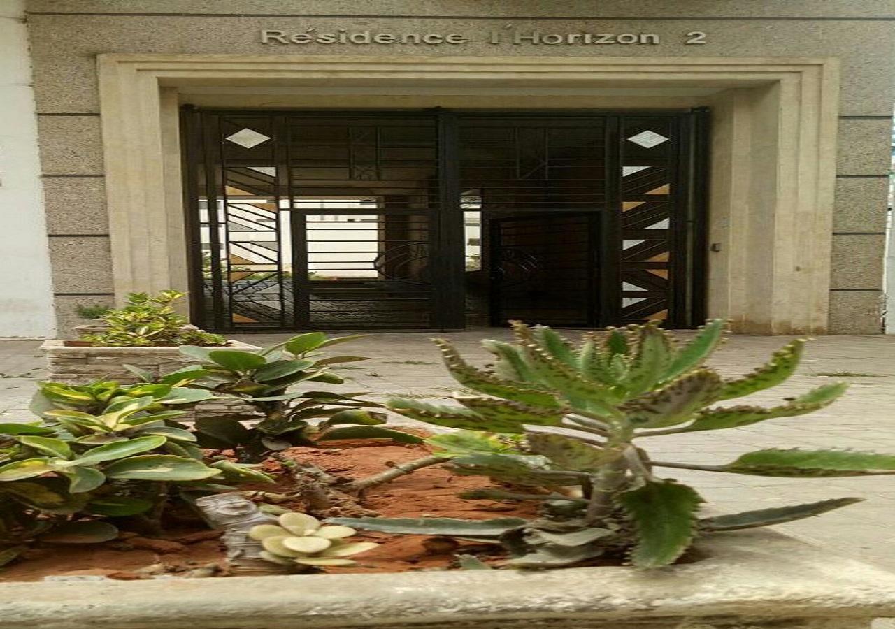 Horizon Home Casablanca Exterior photo